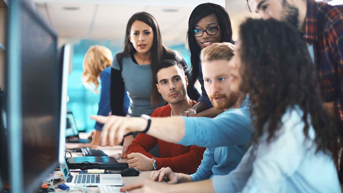 Application-developers-at-work